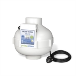 Extracteur PK ECblue - Ø100mm - 580m3/h