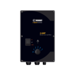 CLI-MATE - 5 SPEED CONTROLLER + CO2 - 5A
