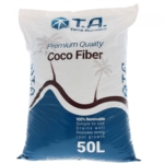 T.A. COCO FIBER - SAC 50L