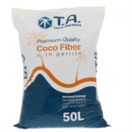 T.A. COCO FIBER PERLITE - SAC 50L
