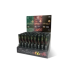 PACK INFUSTICK (3x18) + PRESENTOIR