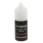 E-liquide CBD Pate à tartiner 30ml