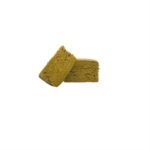 Boite Résine Bubble triple filtré CBD 3g