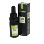 Huile CBD 10% 10ml 