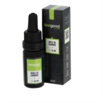 Huile CBD 25% 10ml