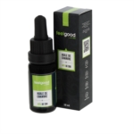 Huile CBD 40% 10ml