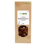 Infusion CBD Fruits des bois 40gr