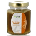 Miel CBD 110g