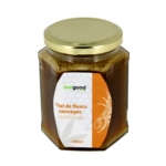 Miel CBD 280g