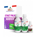 Bio Technology - START PACK...