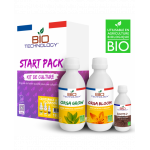 Bio Technology - START PACK...