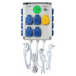 GSE TIMER BOX IV - 12 x...