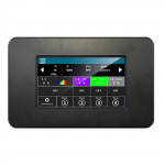 MASTER CONTROLEUR LED TI...