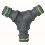 RACCORD 3 VOIES -...