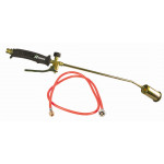 DESHERBEUR THERMIQUE -...