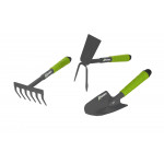 KIT OUTILS POUR FLEURS -...