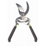 SECATEUR COURBE ACIER FORGE...