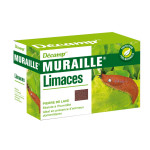 MURAILLE A LIMACES - 1.2kg...