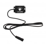DIMMER LUMATEK - BOX 3-PIN