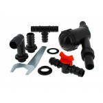KIT BAG DE DEPART - RDWC