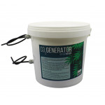 CO2 BUCKET - GENERATEUR DE...