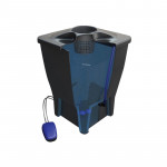 OXYPOT COMPLET - 1 PLANTE