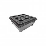 OXYPOT COMPLET - 9 PLANTES