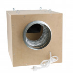 EXTRACTEUR INSONO SOFT MDF...