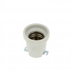 DOUILLE CERAMIQUE E40- 750V