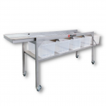 MASTER PRODUCTS - SORTER...