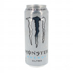 CANETTE MONST WHITE - 0.5L