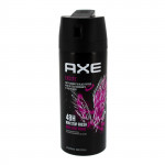 CANETTE AX EXCITE - 150ML