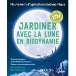 JARDINER AVEC LA LUNE EN...