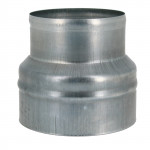 REDUCTEUR METAL 125-100mm