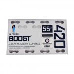 INTEGRA BOOST HUMIDITY -...