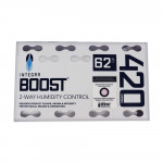 INTEGRA BOOST HUMIDITY -...