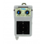 REGULATEUR DE TEMPERATURE -...