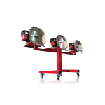 CenturionPro HP3 - Triple...