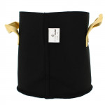 PAQUET DE 10 POTS TEXTILE...