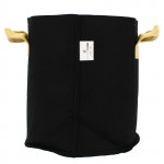 PAQUET DE 10 POTS TEXTILE...