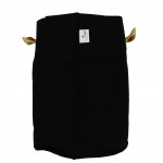 PAQUET DE 5 POTS TEXTILE...