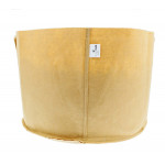 PAQUET DE 5 POTS TEXTILE...