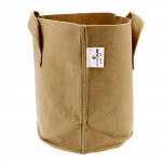 PAQUET DE 10 POTS TEXTILE...