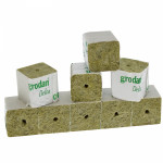 15 CUBES LAINE DE ROCHE...