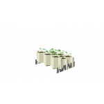 KIT DE GERMINATION...