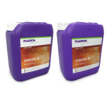 PLAGRON COCO A+B - 10 L