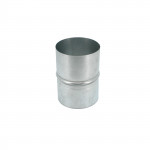 CONNECTEUR ACIER 100mm