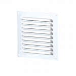 GRILLE DE VENTILATION ALU...