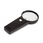 LOUPE DE POCHE - avec LED,...