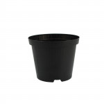 POT ROND PLASTIQUE 0.41L -...